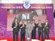 (From left to right) Mr Philip Chen, Board of Stewards, Hong Kong Jockey Club, Mr Daivd Mong, Vice Chairman of Shun Hing Group, Mr Hitoshi Noda, Consul-General of Japan in Hong Kong, Mr Keiji Fujimoto, Executive Director of Panasonic Corporation, Mr Winfried Engelbrecht-Bresges, CEO, Hong Kong Jockey Club and Mr William Nader, Executive Director, Racing, Hong Kong Jockey Club hosted a toasting ceremony to kick start the Panasonic Cup 2014.